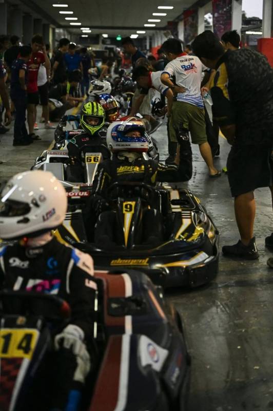 射箭、騎馬、卡丁車、花藝...新加坡的周末原來可以這麽好玩