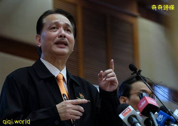 诺希山：染病高风险群 老幼还是不宜到医院