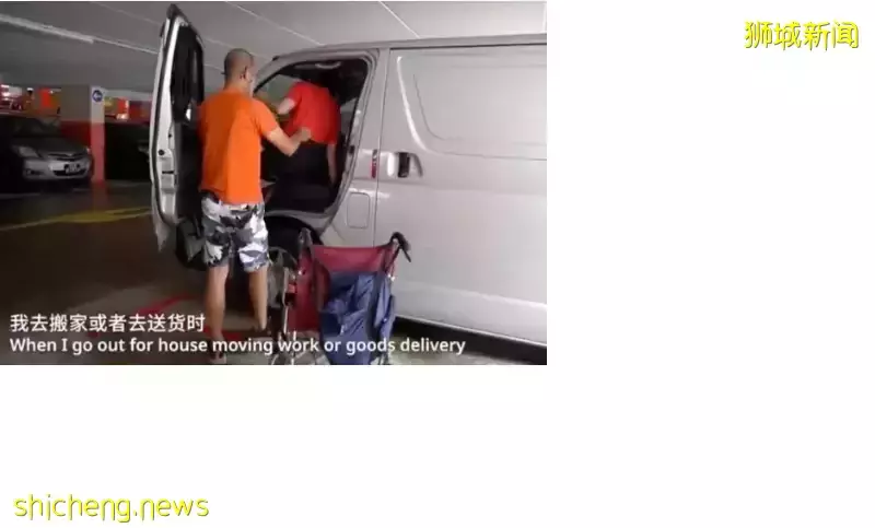 男子边工作边照顾智障女 还担心失去患多重病症确诊妻 