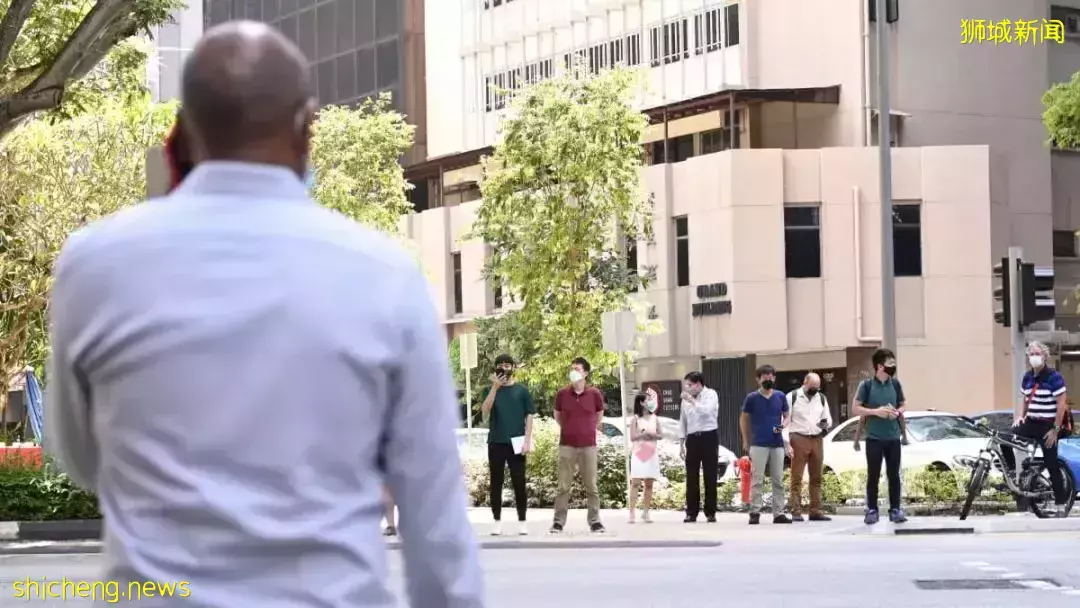 重大变化!新加坡EP申请,将采用打分制!高薪高学历、40分及格