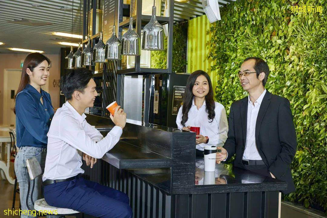 NUS商业分析硕士联合学术主任庞严揭秘MSBA专业优势与核心能力