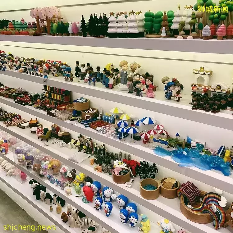 日子很无聊?来OKdodoo制作手工音乐盒!自选装饰+底座和音乐,打造小众又专属的礼物🎁