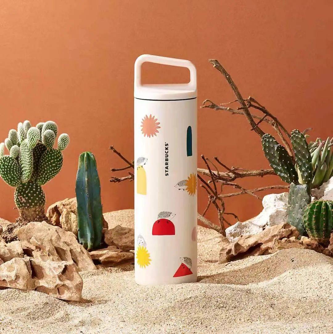 星爸爸又来剥削的钱包啦!快乐小刺猬系列可爱到爆