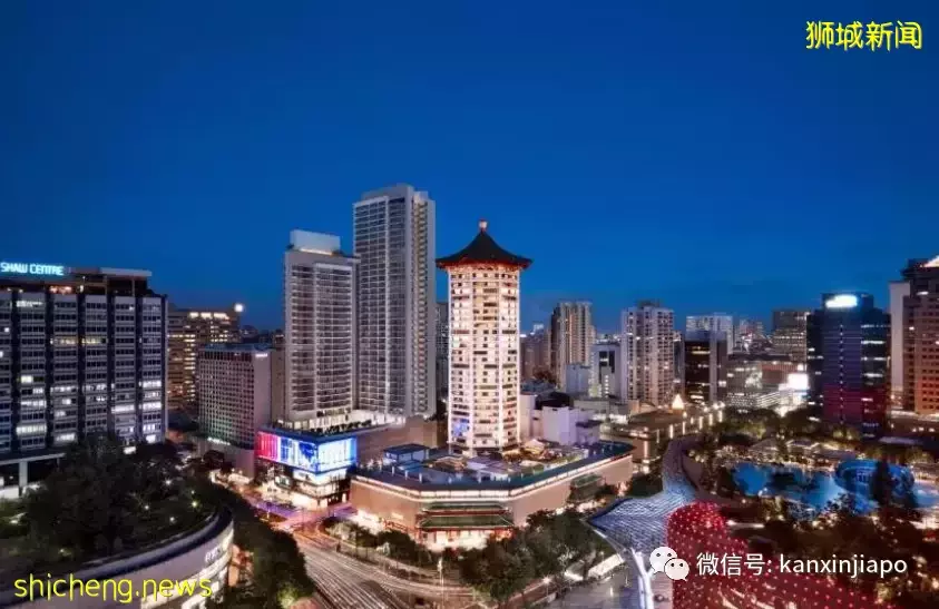 【下周活动】$2猫山王榴梿、$35打卡最长F1赛道、Kara酸奶买1送1