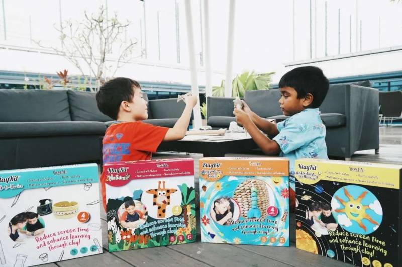 本周末新加坡中小学将迎来“寒假”!种菜、手工、烹饪...12种活动快收藏