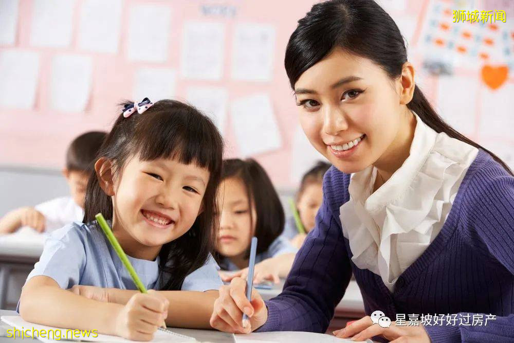 中國嚴打補習俞敏洪痛哭?新加坡補習哪家強