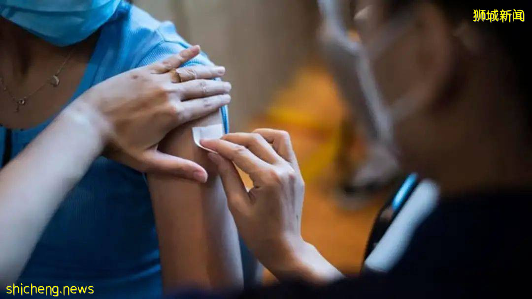 3個月內新低!新加坡確診病患去過金沙、烏節路!中國又一新疫苗上市