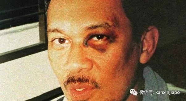 鹬蚌相争,渔翁得利?马哈迪、安华皆出局