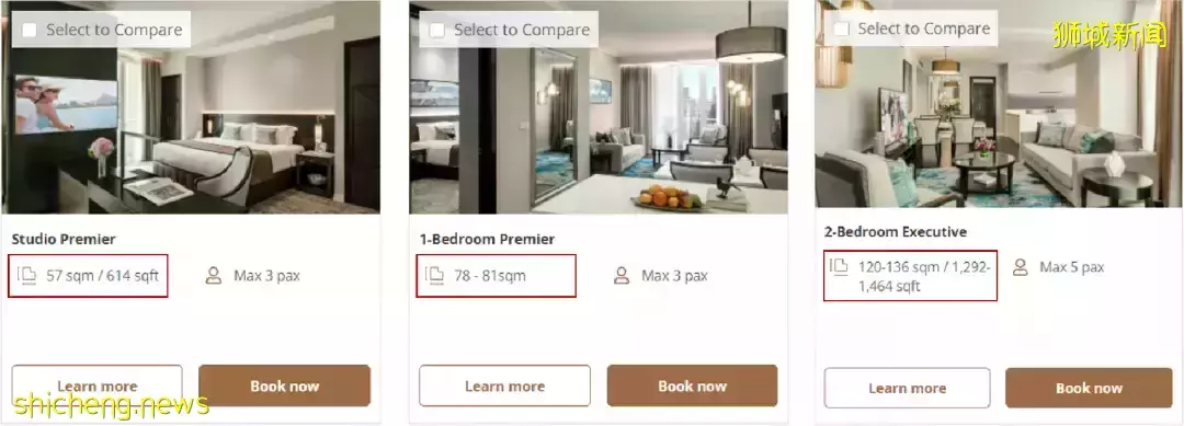 全面迎战豪华酒店?服务式公寓霸主雅诗阁究竟是何方神圣