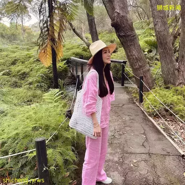 获赞美过高圆圆 48岁郭妃丽渗少女感近况曝