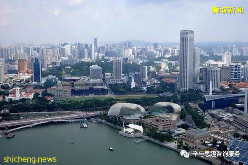 新加坡旅游攻略及指南