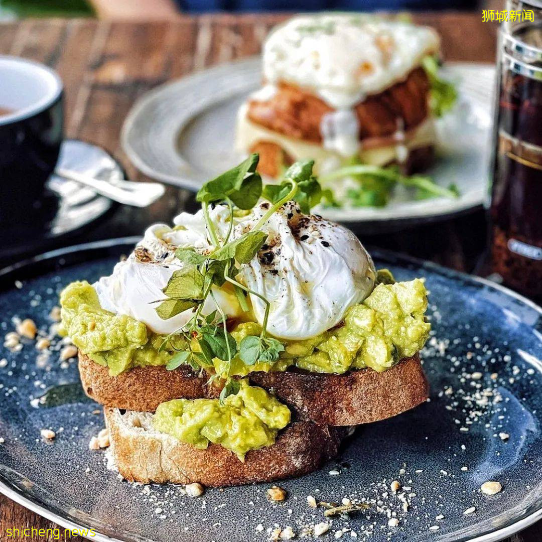 90%的人可能都不知道的宝藏Café,在西部的你请收好这份私藏攻略