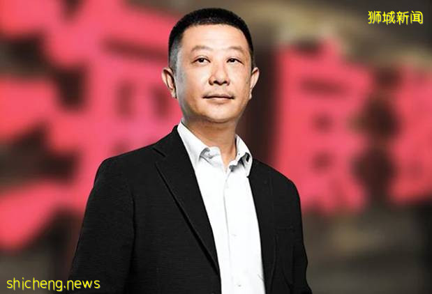 56天暴跌2000亿！新加坡首富身价缩水¥465亿！到底发生了什么