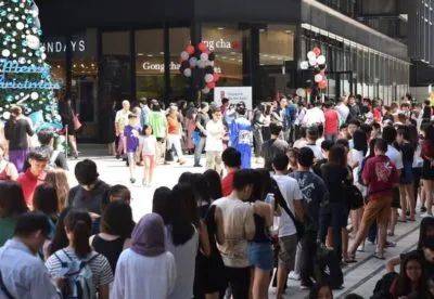 新加坡是哪裏?帶你快速了解新加坡!