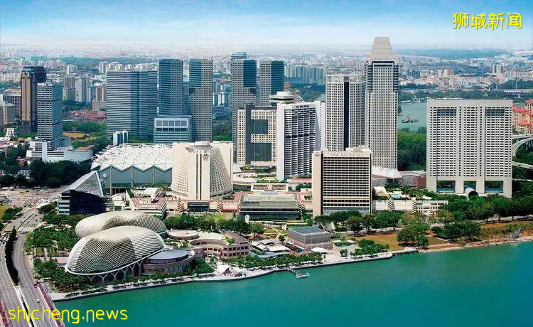 九月新加坡將步入“新常態”，留學的你不考慮一下“它”嗎