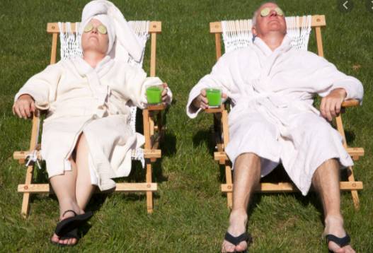 新加坡这几家超人气绝美民宿,让你的周末度过一个完美的Staycation