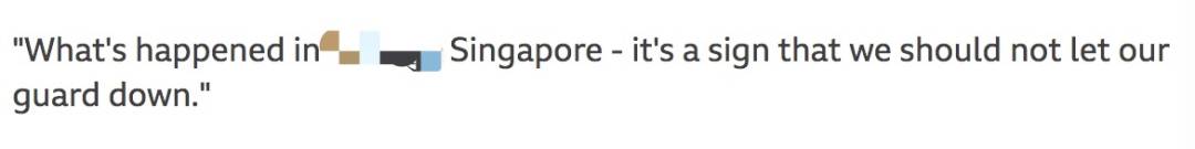 深度解析！新加坡5月社區病例暴增300多例，75例無源頭！最大漏洞竟是這裏