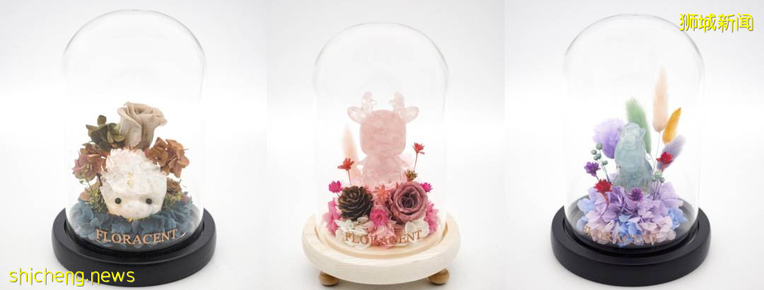 母親節快到了，新加坡12家鮮花外賣讓你不愁禮物