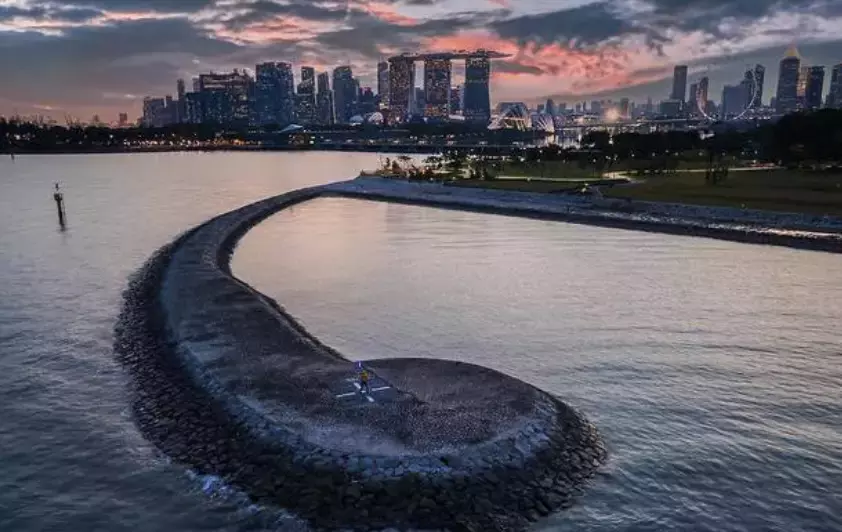 假期出遊第二彈 新加坡隱藏的“寶藏”勝地