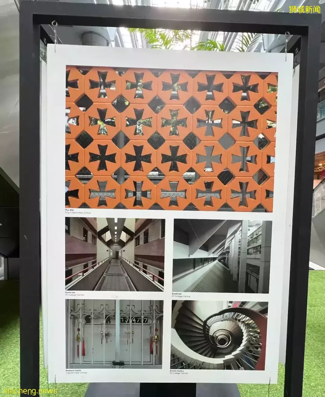 免費！新加坡冷門展覽，模擬城市、光影互動、記憶風車！你肯定不知道