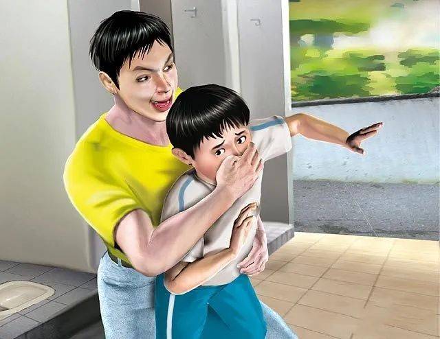 潛逃17年！性侵8男童的新加坡罪犯終落網