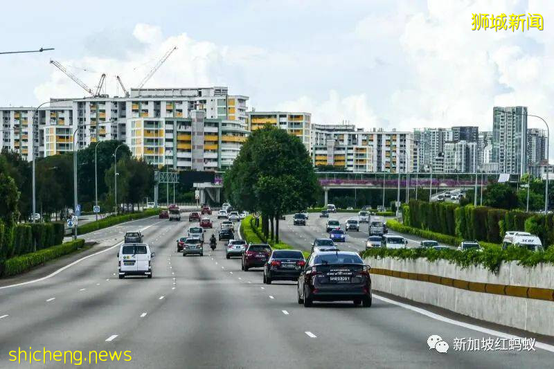 鸿商富贾的风水宝地? 新加坡百万富豪2025年预计增加62%