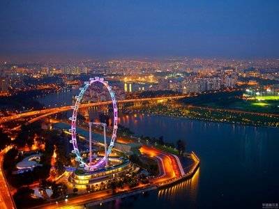 投資移民門檻較高？你可以這樣移民新加坡