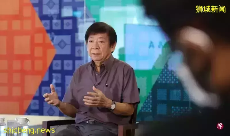 新加坡新報業媒體說明會召開,新時代新方向