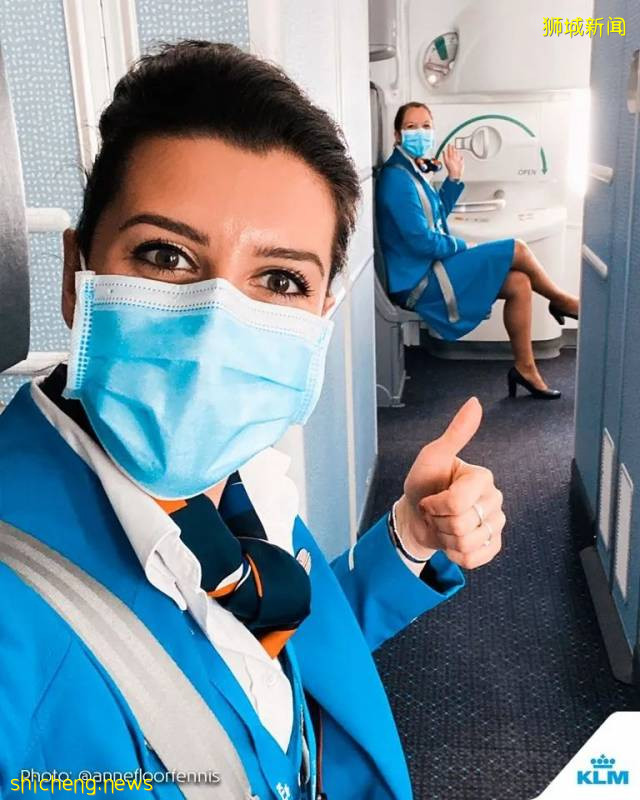 新加坡飛中國又多一條新航線!航空業複蘇中,票價越來越便宜!