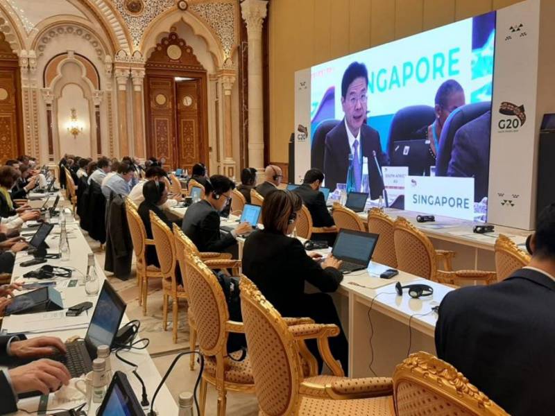 新加坡部长：新冠肺炎比非典对经济的影响更糟糕