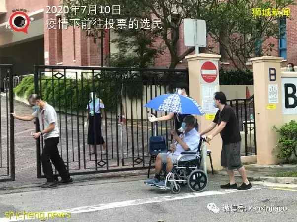 李显龙:太平洋国家比美国更为尊重中国抗疫做法