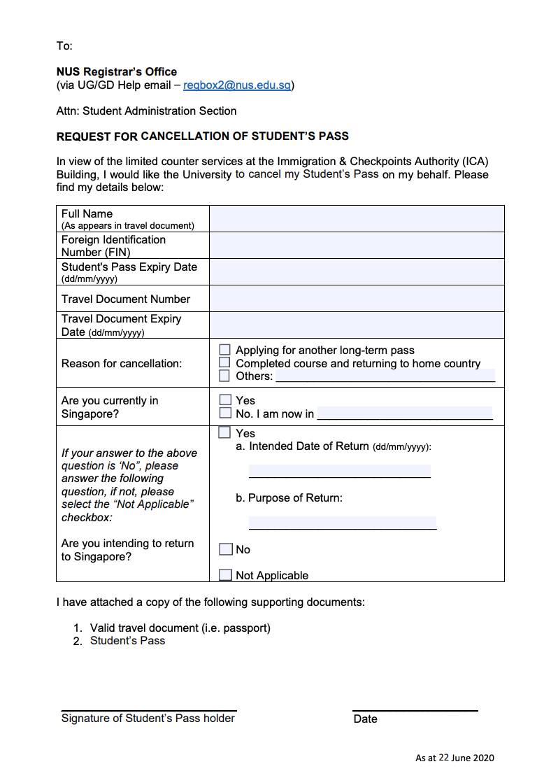 干货 手把手教你如何从NUS毕业