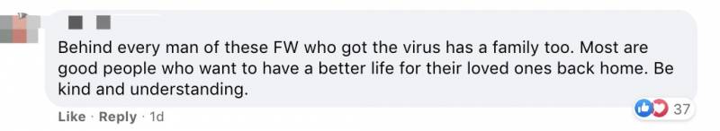 震惊!新加坡竟有一半宿舍客工感染过新冠!网友:要多体谅客工