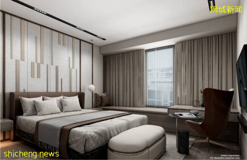 移民新加坡能享受的待遇太“豐厚”了