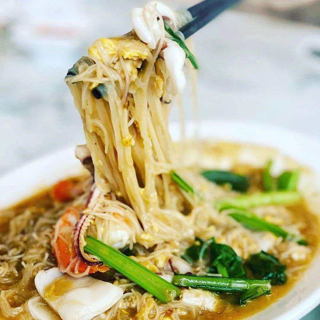 獅城嗦粉不完全指南（下）：嗦粉，只有0次和無數次