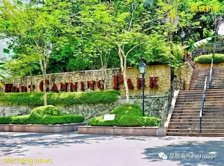 Canning Hill Piers 稀有城市綜合體,依山傍水的河畔豪宅,開盤首周售出77%的火爆項目