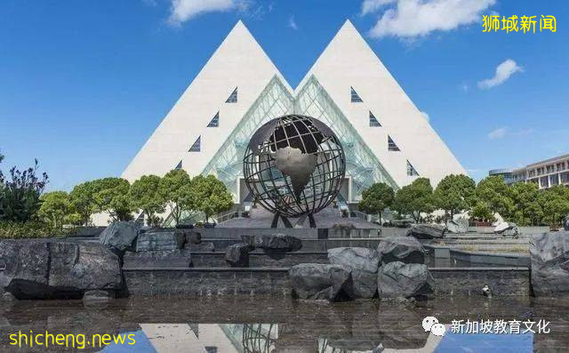 2021招生 新加坡名校升学预科班