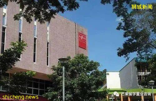 新加坡有哪些适合音乐特长学生留学的学院