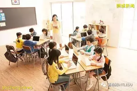 很多父母都想了解的新加坡教育