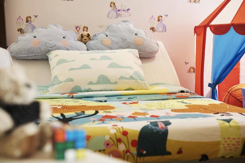 新加坡25家親子酒店周末小住!遊艇、樹屋和海底景色美不勝收,攻略太全了