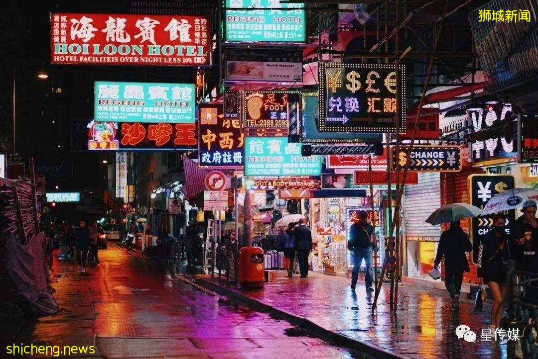 为什么香港、台湾用繁体字，新加坡、马来西亚却用简体字