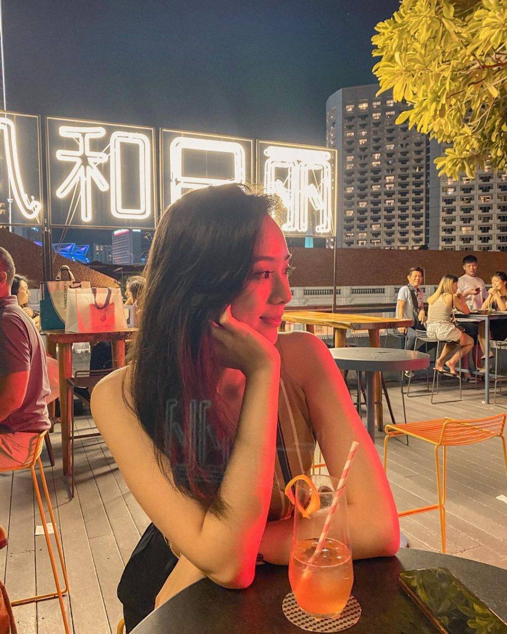 跨年這樣玩!新加坡9大高空賞景區🎉 狂歡之夜迎新年,一路嗨到2021年