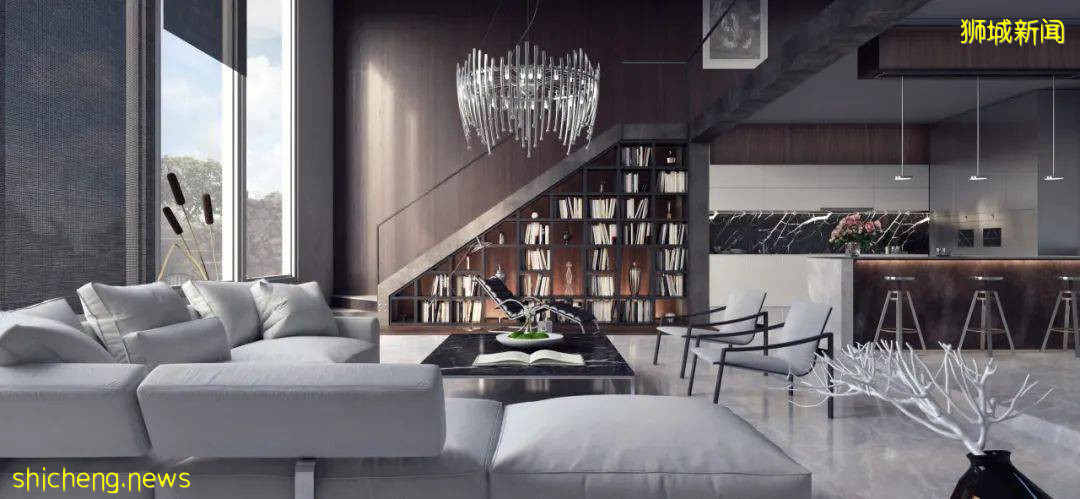 外国人在新加坡可投资的房产类型