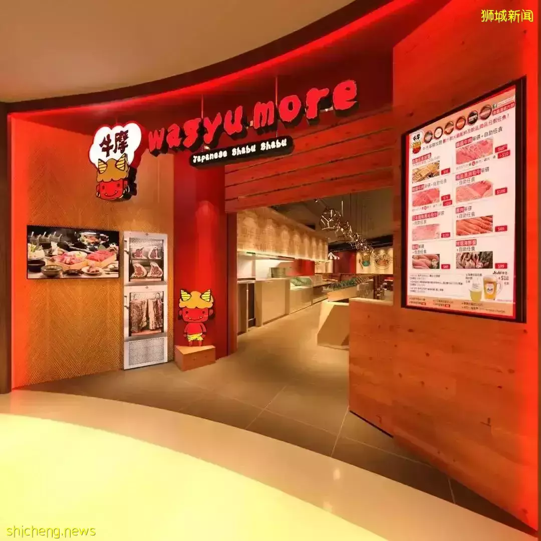 新加坡人氣最高的22間日料自助,私藏!好吃到犯規