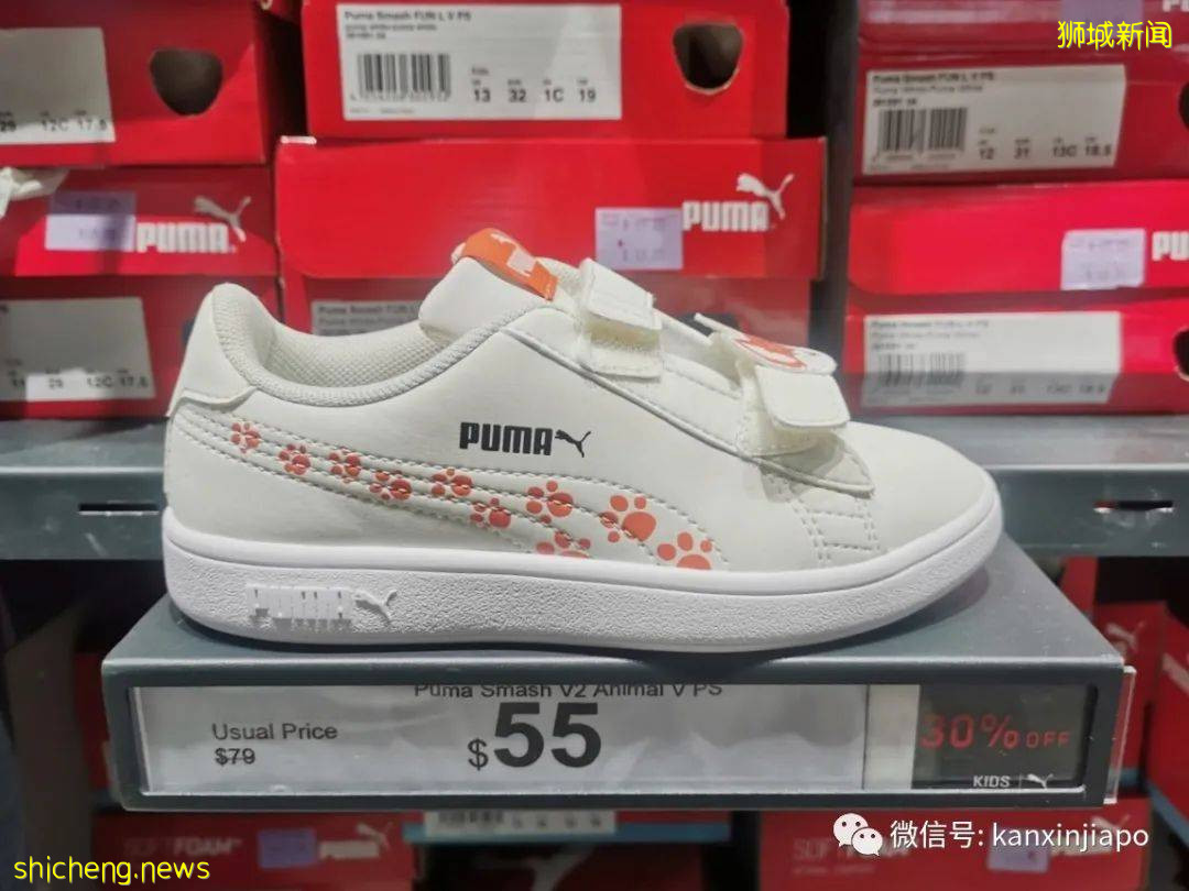 黑五加聖誕!新加坡最大的奧特萊斯IMM這回不僅打折,還有返現活動