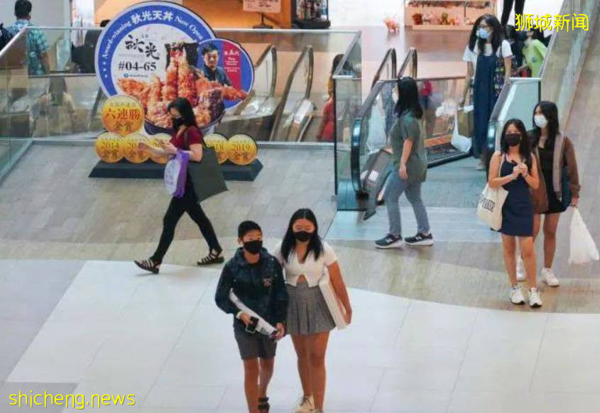 新加坡將與新冠病毒共存？網友感歎：抗疫武當派這次祭出何種神功