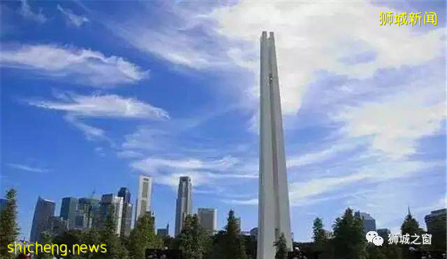 獅城故事 | 新加坡大屠殺,那段血雨腥風的曆史!