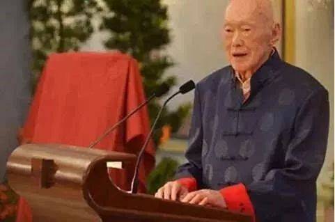 揭秘!新加坡這麽小,哪來的錢壕撒千億補貼