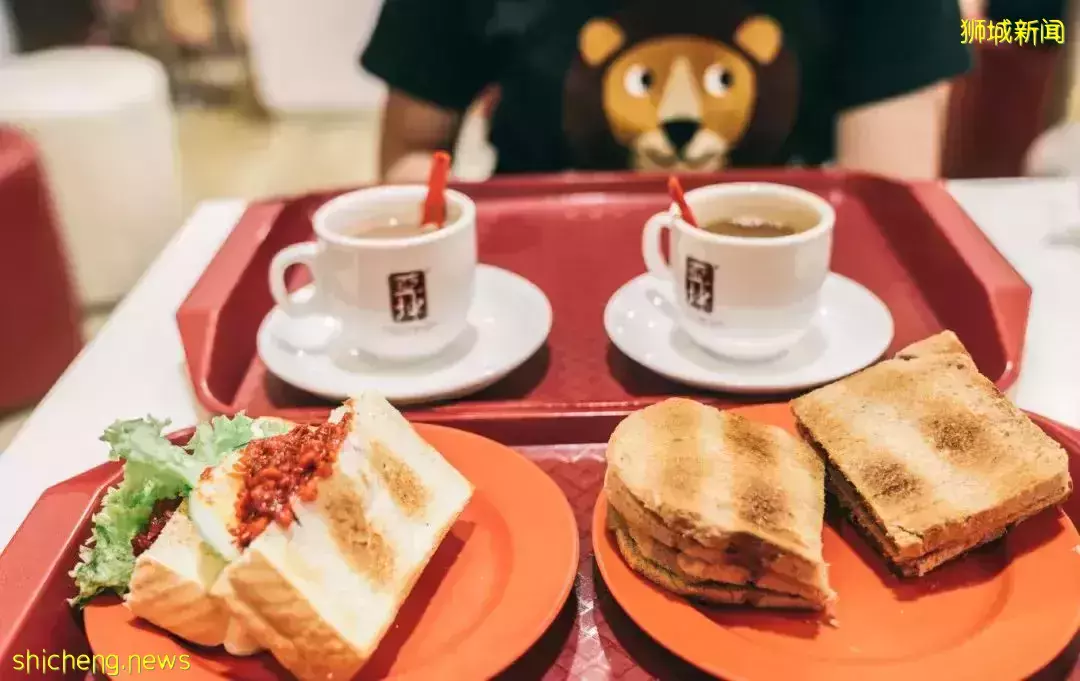 云游 邂逅狮城的24小时