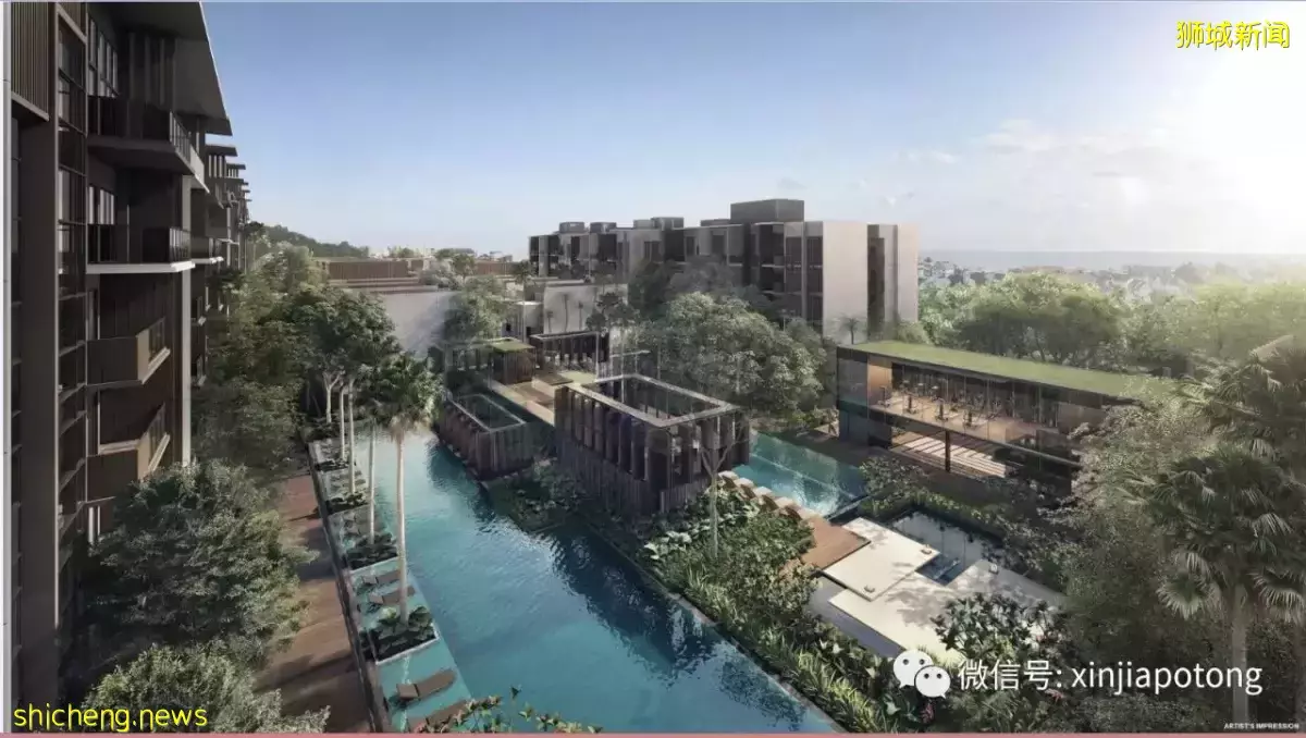 西海岸背山靠海项目,喜欢安静环境的朋友看过来,南部滨水区待开发转型